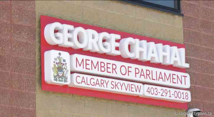 Calgary Liberal MP airs voicemails with death threats, racist and homophobic slurs against him and family