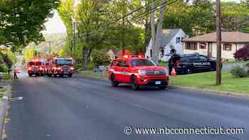 Dog Dies After Fire Tears Through Bristol Home