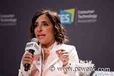 NBCU’s Linda Yaccarino named CEO of Twitter