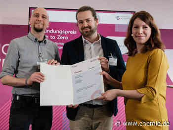 Künstliche Intelligenz hilft bei der Dekarbonisierung von Unternehmen