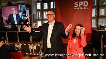 SPD gewinnt Bürgerschaftswahl in Bremen