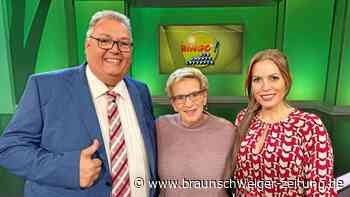 Wolfsburgerin gewinnt 5000 Euro in der NDR-Show „Bingo!“