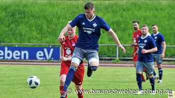 VfB Fallersleben siegt im Schongang