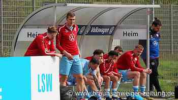 Lupo Martini spielt nur remis, Spelle aber auch