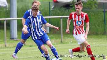 „Nicht bezirksligareif“ – Sonnenberg verliert 2:5