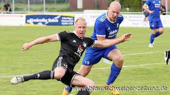 TSV Wendezelle: Im Training einstudiert, im Spiel umgesetzt
