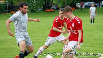 SV Fümmelse schöpft Hoffnung