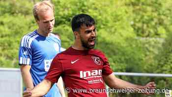 Omarkhiel-Festspiele bei Türk Gücüs 6:1-Kantersieg
