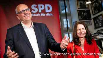 Bremen-Wahl: Das Ergebnis ist ein Denkzettel für Habeck