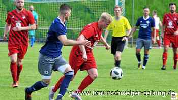 Wilsche verliert beim VfB, Isenbüttel auswärts furios