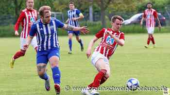 Lauingen Bornum macht in Sachen Klassenerhalt fast alles klar