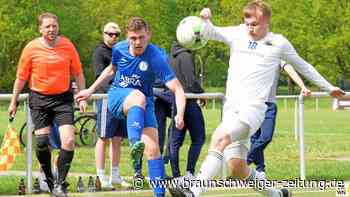Homann entscheidet Tor-Spektakel in Lehndorf