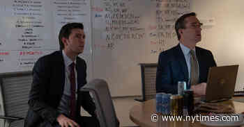 ‘Succession’ Season 4, Episode 8 Recap: The Will of Some People