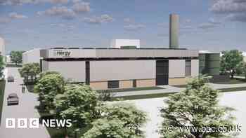 Green energy projects awarded £91m in government funding