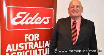 Elders' earnings down, but strong finish to 2023 expected