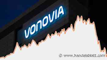 Immobilien: Bilanzcheck: So groß sind die Risiken beim Dax-Konzern Vonovia