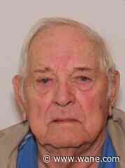 89-year-old Wabash man found after Silver Alert