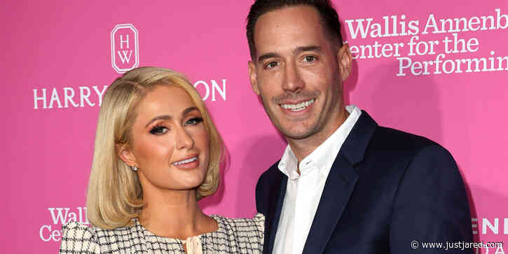 Paris Hilton Celebrates Her First Mother's Day as a Mom - Read Her Touching Post!