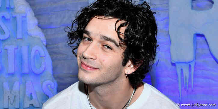 Matty Healy Dating History - Full List of Rumored & Confirmed Ex-Girlfriends Revealed