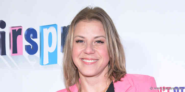 Jodie Sweetin's Kids Are Not Impressed by 'Full House'