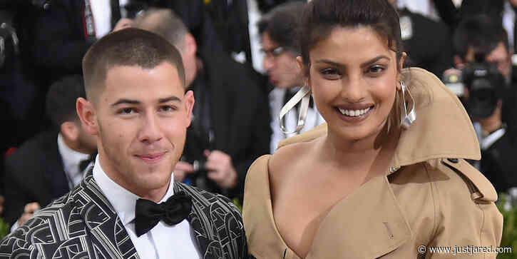 Priyanka Chopra Jonas Would Give Up Her Career for Her Daughter