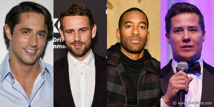 The Richest 'Bachelor' Stars, Ranked From Lowest to Highest Net Worth (There's a $50 Million Tie!)