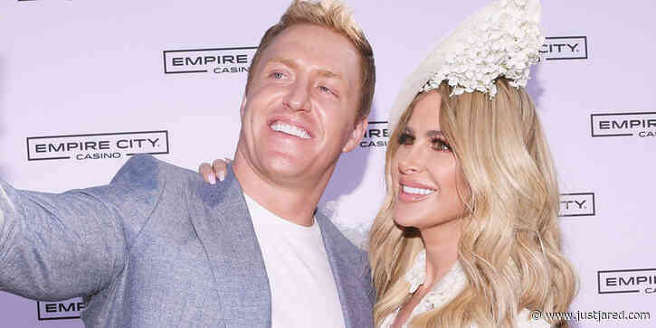 Kim Zolciak & Kroy Biermann Face Cheating & Open Marriage Rumors - A Source Speaks Out