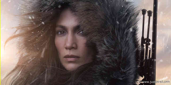 Jennifer Lopez's New Movie 'The Mother' Features 4 Callbacks to Her Older Movies, Including a Reference to Vanessa Hudgens!
