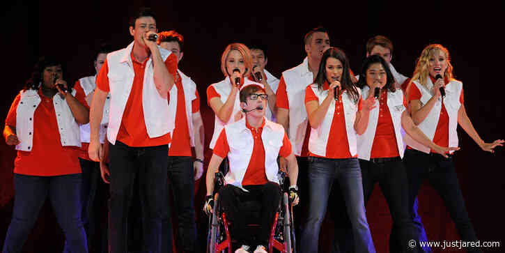 9 Members of Glee' New Directions Have Started Families Since the Series Ended! - See Who Will Be Celebrating Mother's Day Today