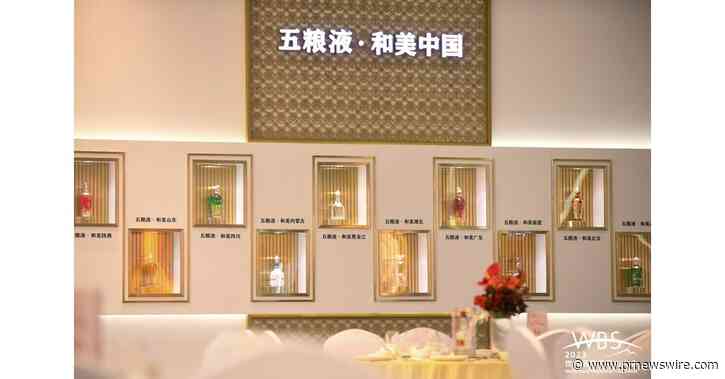 Xinhua Silk Road : Le président du conseil d'administration de Wuliangye estime que la Chine se trouve actuellement dans la meilleure période pour devenir une puissance de marque