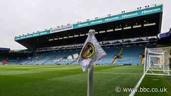 Leeds 2-2 Newcastle: Police charge man with assault and entering field of play at Elland Road