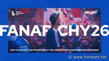 Marktpotenzial USA: Wo der Fußball noch Fans in Massen abholen kann