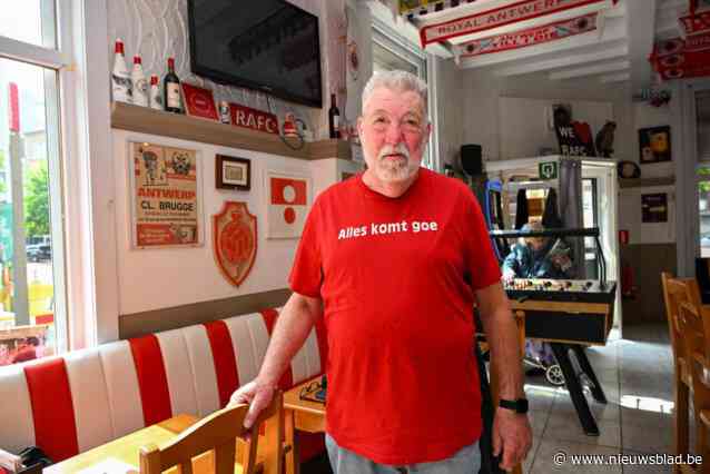 Pierrot (74) uit Borgerhout zit al bijna een maand zonder tv en internet: “Ik ken het keuzemenu van Proximus al vanbuiten”