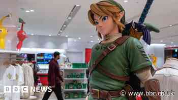 Tears of the Kingdom: Fans react to Zelda sequel launch