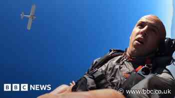 YouTuber Trevor Jacob admits to crashing plane for views