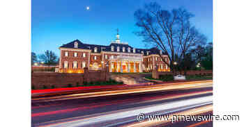 THE CITY THAT ALWAYS RISES--DESTINATION: SCIENTOLOGY, ATLANTA