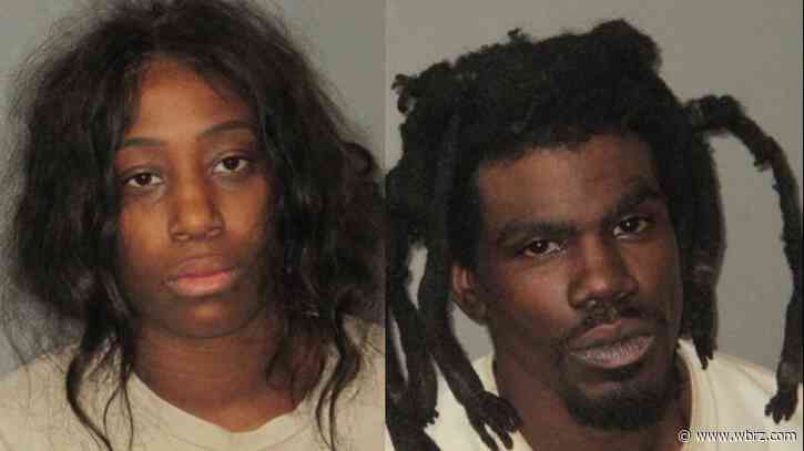 12-year-old girl shot and killed in Central; 2 suspects arrested