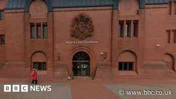 Greater Manchester women charged with killing toddler