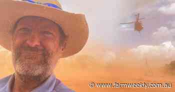 Delayed start to northern muster