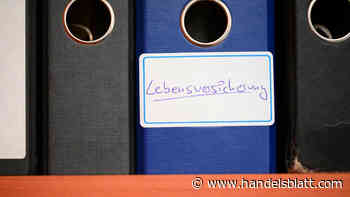 Lebensversicherung: Bis zu 32 Euro Kosten bei 100 Euro Beitrag – Nicht nur die Provisionen sind ein Problem