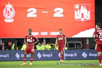 Standard moet een zware dreun verwerken: &quot;Er is veel teleurstelling, we zijn in shock&quot;