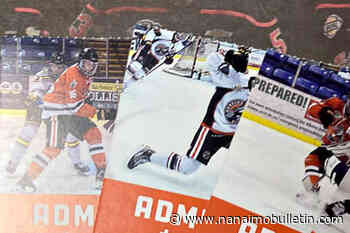 Nanaimo Clippers start selling season tickets