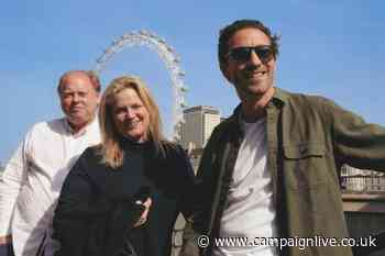 FCB Inferno rebrands as FCB London