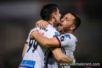 Volgend seizoen weer een Hazard in eerste klasse? Hijzelf heeft er alvast iets over te zeggen