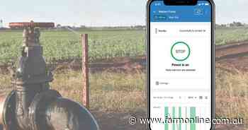 Remote control of pump switches made possible with Pump Control