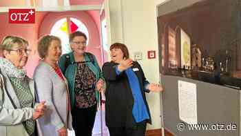 Neubau mit Louvre-Effekt am Jenaer Carl-Zeiss-Platz