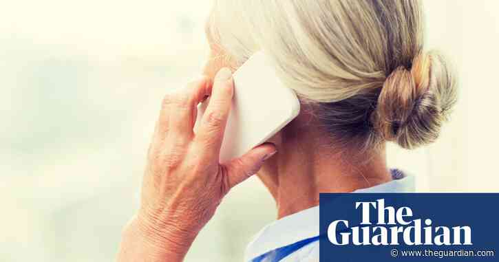 A third of Britons wait ‘more than a month’ to discuss dementia concerns