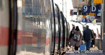 Bahn nach Warnstreik-Absage: Betrieb planmäßig angelaufen