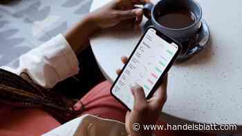 Handelsblatt-Ranking: Onlinebroker im Vergleich: Hier handeln Anleger am günstigsten Aktien und ETFs