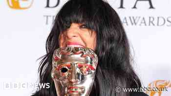 TV Baftas 2023: Claudia Winkleman and The Traitors among winners